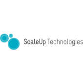 ScaleUp Technologies Logo