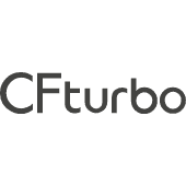 Cfturbo Logo