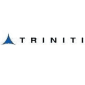 Triniti Corporation Logo