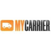 MyCarrier Logo