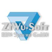 ZIWU Soft Logo