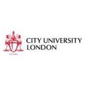 City University London Logo