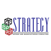 CVG Strategy, LLC Logo