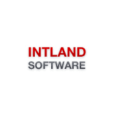 Intland Software Logo