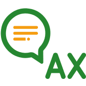 AX Semantics Logo