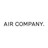 Air Company Logo