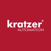 Kratzer Automation Logo