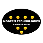 Modern Technologies's Logo