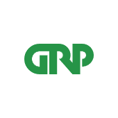 GRP's Logo