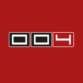 004 Logo