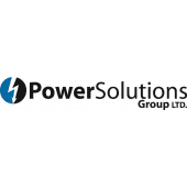 Power Solutions Group Logo