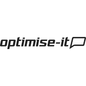 optimise-it Logo