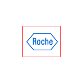 Roche Products Ltd, UK's Logo