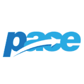 Pace Payment Systems Logo