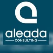 Aleada Consulting Logo