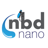 NBD Nanotechnologies Logo