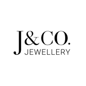 J&CO Jewellery Logo