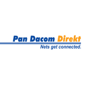Pan Dacom Direkt GmbH Logo