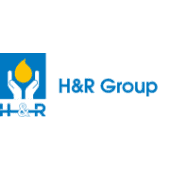 H&R Group Logo