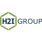 H2I Group Logo