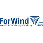 ForWind Logo