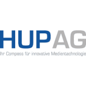 HUP AG Logo