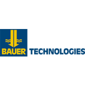 Bauer Technologies Logo