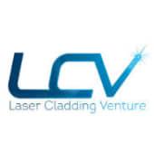 Laser Cladding Venture Logo
