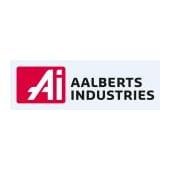 Aalberts Industries Logo