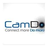 CamDo Solutions Inc. Logo