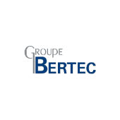 Groupe Bertec Logo