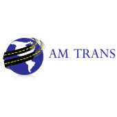 Am Trans Logo