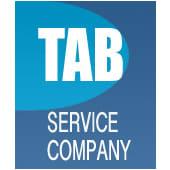 Tab Service Company Logo