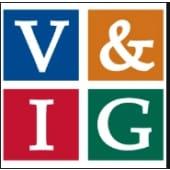 Valuation and Information Group Logo