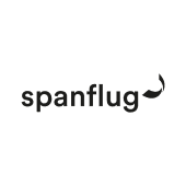 Spanflug's Logo