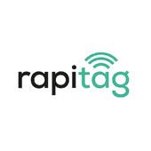 rapitag Logo