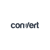 Convert Insights Logo