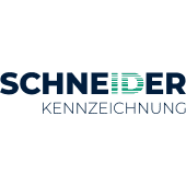 Schneider Kennzeichnung Logo