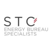 STC Energy and Carbon Holdings Logo