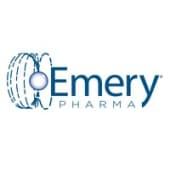 Emery Pharma Logo