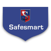 Safesmart's Logo