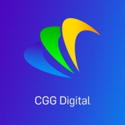 CGGVeritas Services Logo