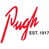 Charles Pugh (Holdings) Logo