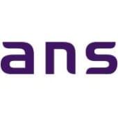ANS Group Plc Logo