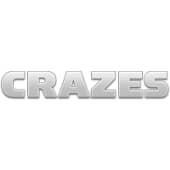 Crazes Mobile and Web Technologies Logo