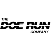 The Doe Run Company Logo