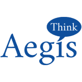 Aegis Information Technology Solutions Logo