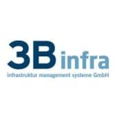 3Binfra Logo