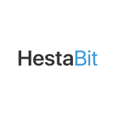 HestaBit Logo