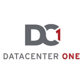 Datacenter One Logo
